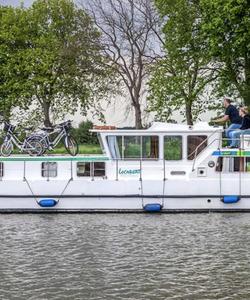 Тур по Волге на пенишете