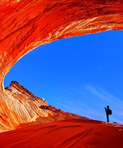 Arches National Park, штат Юта