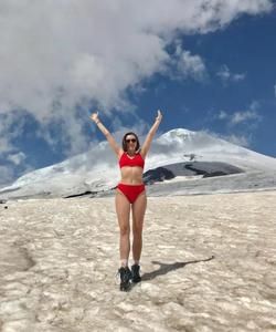 Треккинг в Приэльбрусье