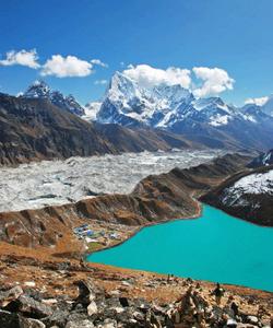 Озера Гокио