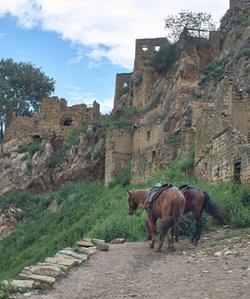 Природа Дагестана