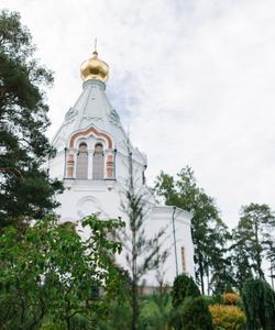 Экскурсия на Валаам