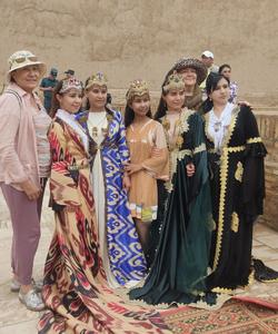 Узбекистан