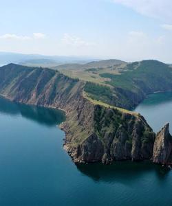 тур на Байкал