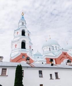 Экскурсия на Валаам