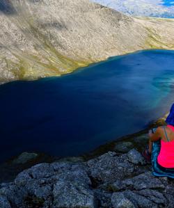 Академическое озеро