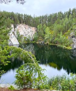 тур на Урал