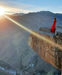 Дагестанский Язык тролля