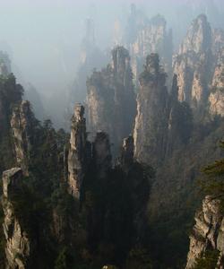 Чжанцзяцзе