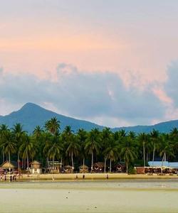 Остров Ко Панган