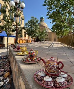 Узбекистан