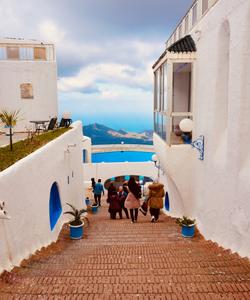 Гавань Сиди Фредж