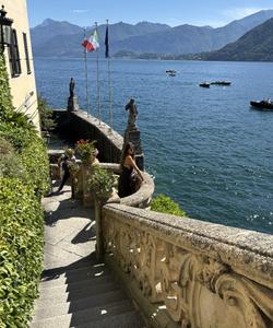 Вилла Бальбьянелло