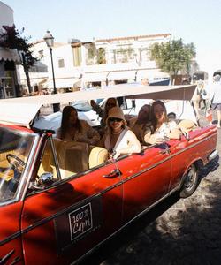 Шопинг в Италии