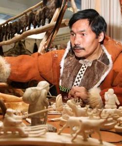 этнотур на Камчатку