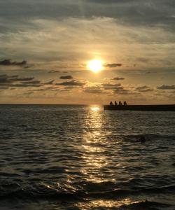 Чёрное море