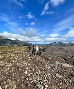 Тур на Камчатку