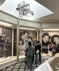 Музей Калашникова в Ижевске