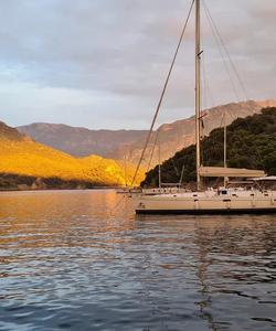 Турецкий пейзаж