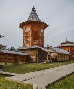 Гремячий ключ