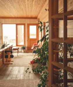 йога-тур в Ярославской области