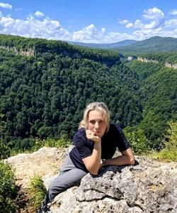 тур в Адыгею