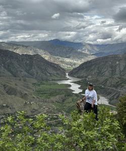 Республика Дагестан, Россия