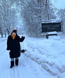 Марциальные Воды