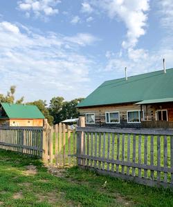 тур по сельской местности