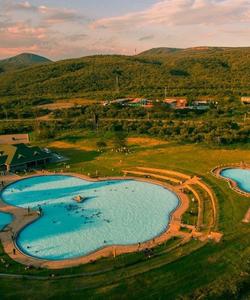 Геотермальные источники в Кении