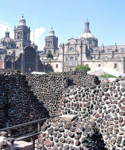 Темпло Майор