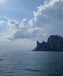 Сапсерфинг в Крыму