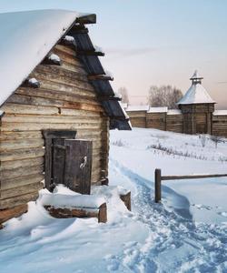 Пермский край