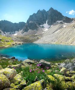 Бадукские озера