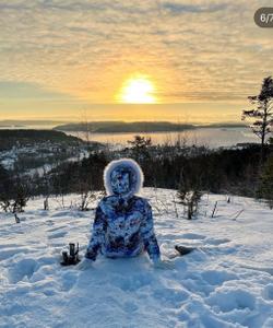 Тур в Карелию