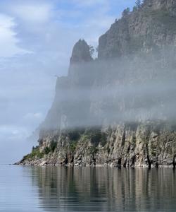 Тур на Байкал