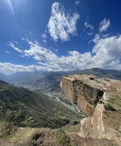 Дагестанский Язык тролля