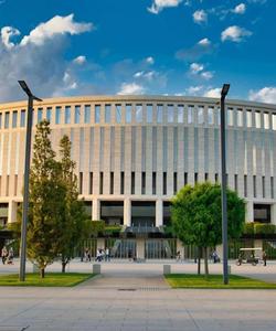 Стадион ФК «Краснодар»