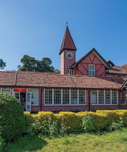 тур в Шри-Ланку