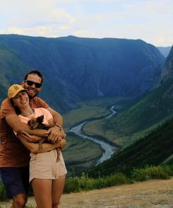 Перевал Кату-Ярык