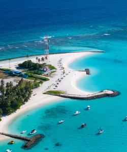 Мальдивские острова