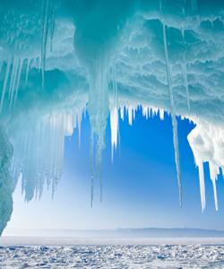 тур на Байкал