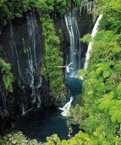 Остров Реюньон