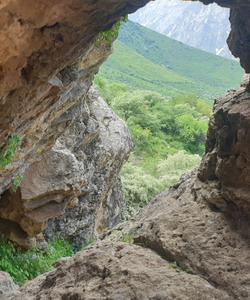 Пеший поход по Узбекистану