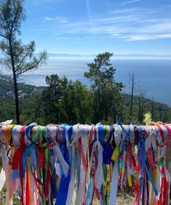 Озеро Байкал