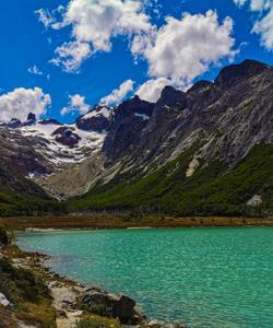 Лагуна Эсмеральда