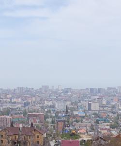 Тур в Дагестан