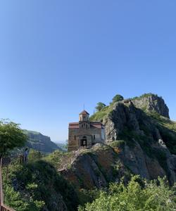 Шоанинский храм
