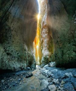 Тур в Дагестан