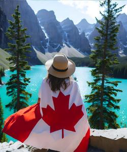 Озеро Оканаган